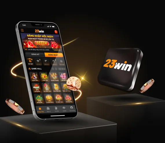 Đa dạng trò chơi hấp dẫn tại m win55 app