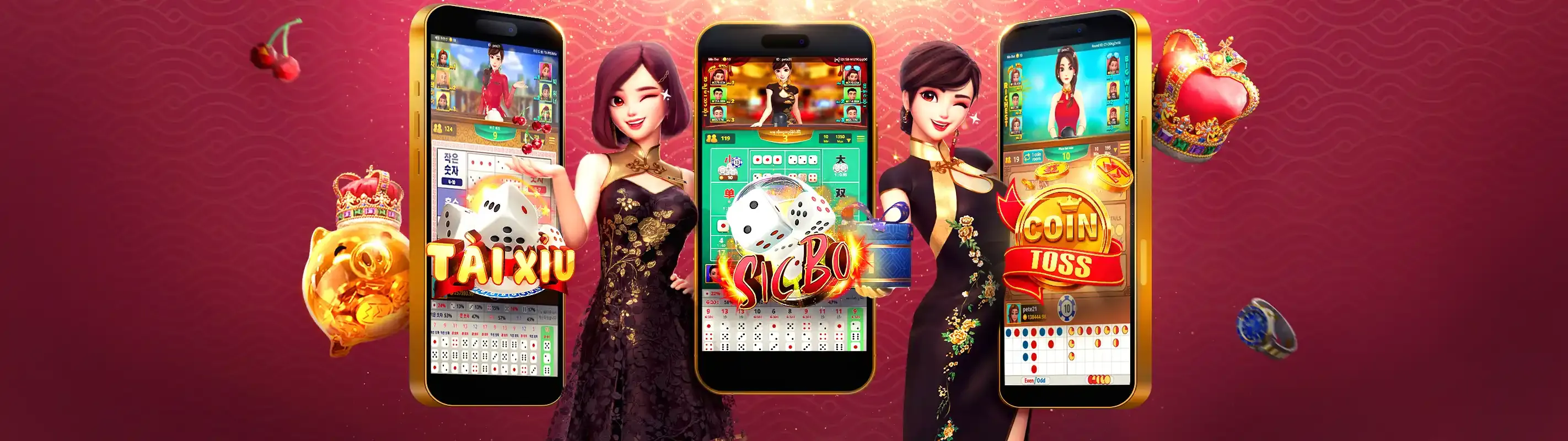 Cá cược thể thao trực tuyến tại m win55 app
