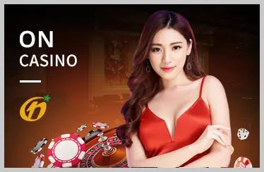 Trải nghiệm casino trực tuyến m win55 app