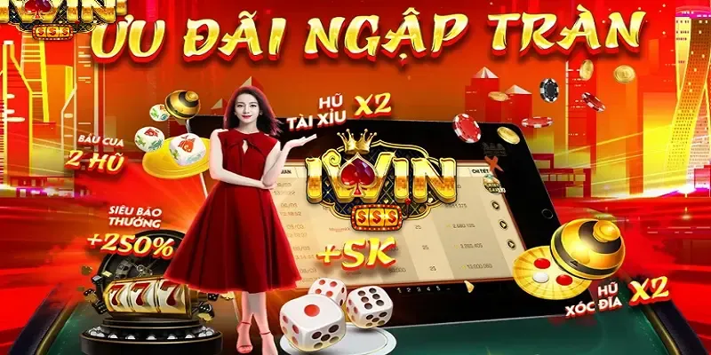 Các Trò Chơi Casino Khác